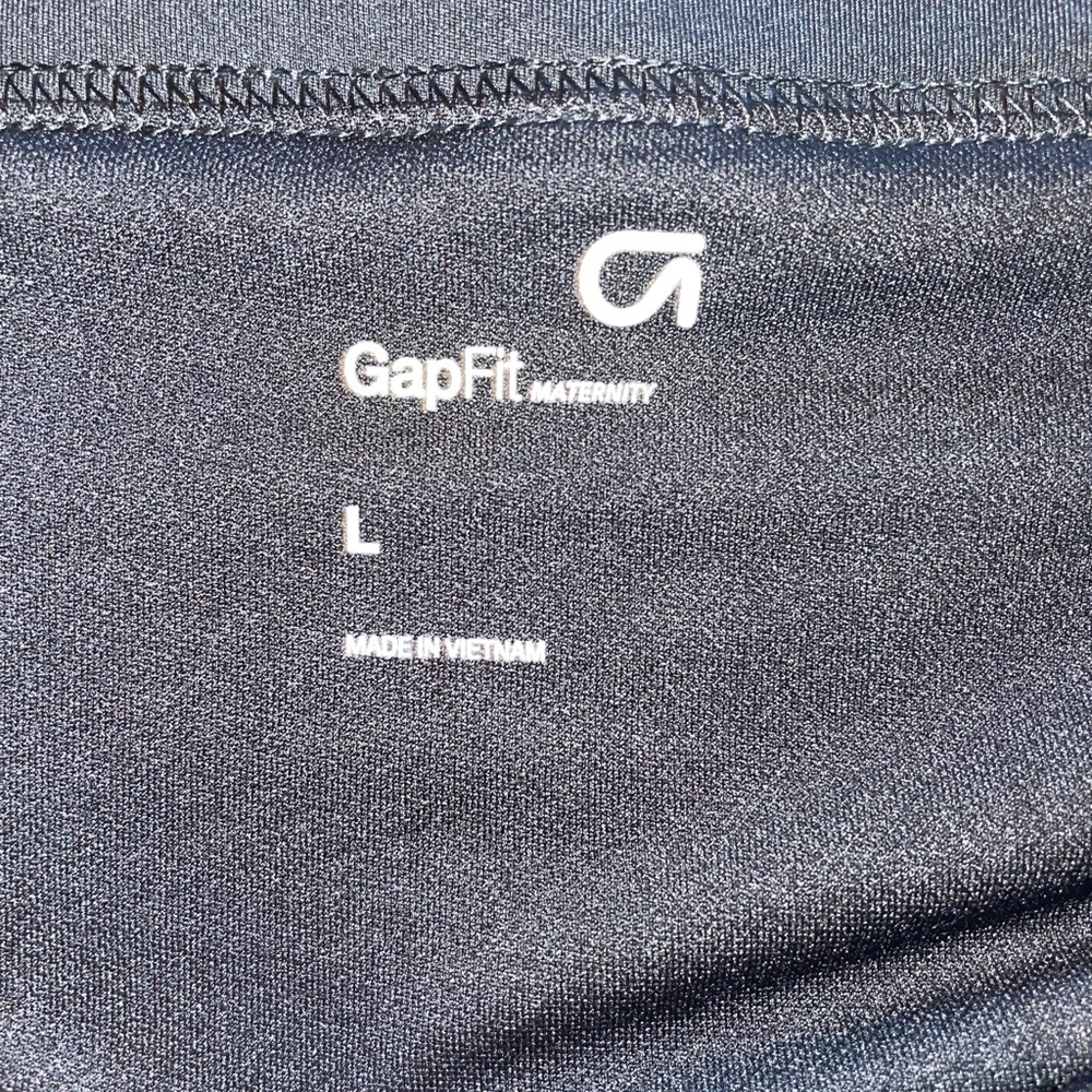 Gap Maternity Shorts